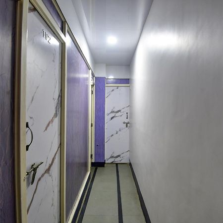 Sun Guest House Мумбай Екстериор снимка