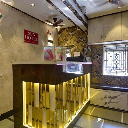 Sun Guest House Мумбай Екстериор снимка