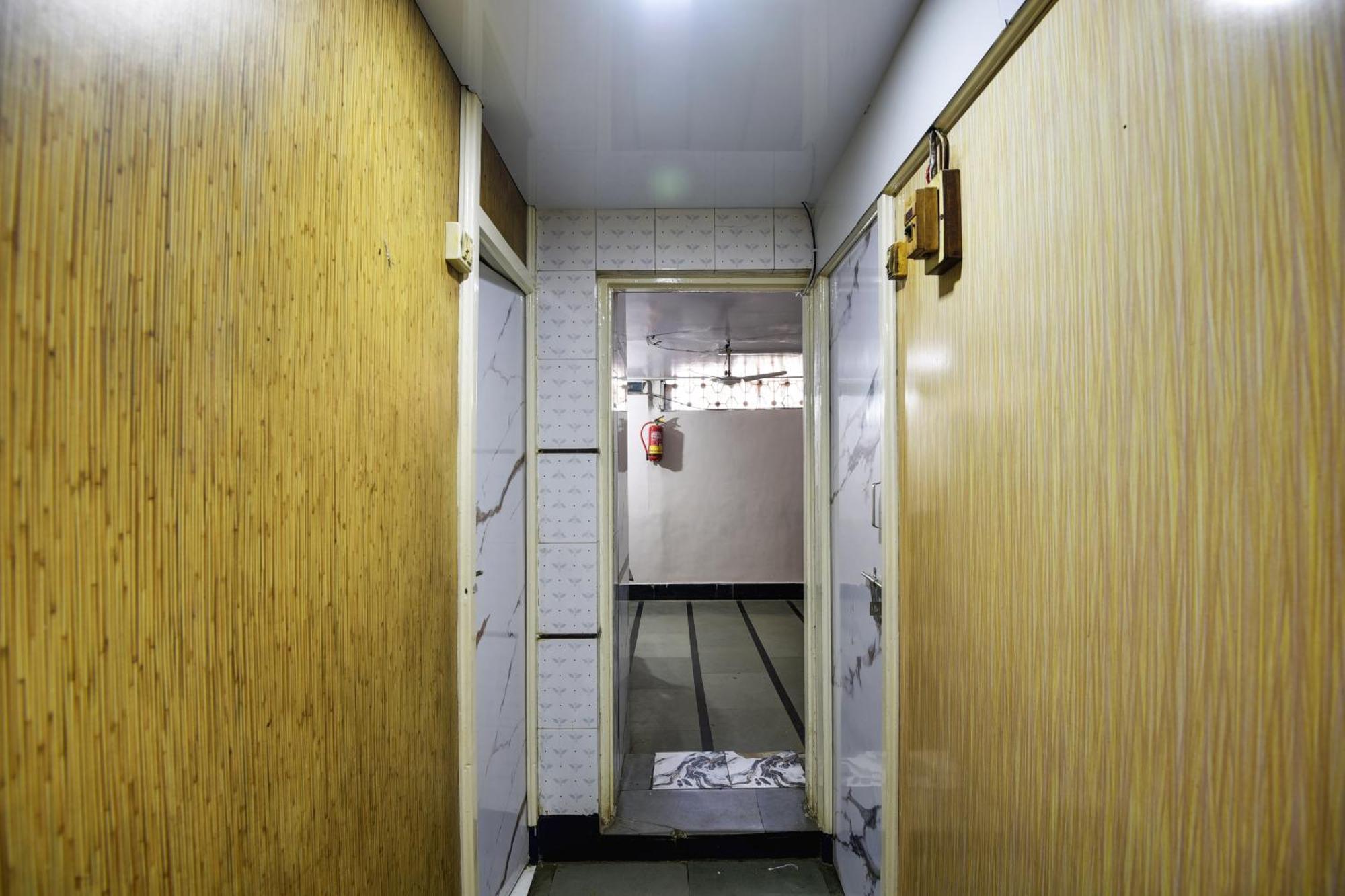 Sun Guest House Мумбай Екстериор снимка