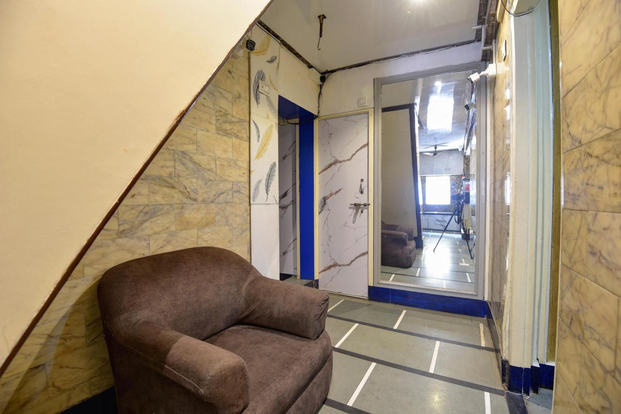 Sun Guest House Мумбай Екстериор снимка