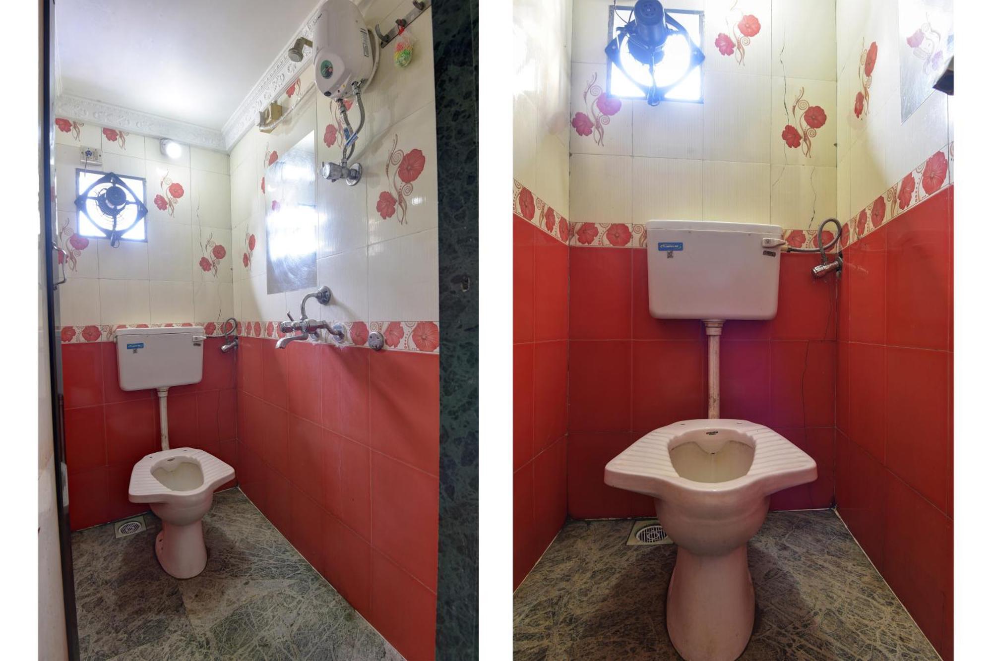 Sun Guest House Мумбай Екстериор снимка