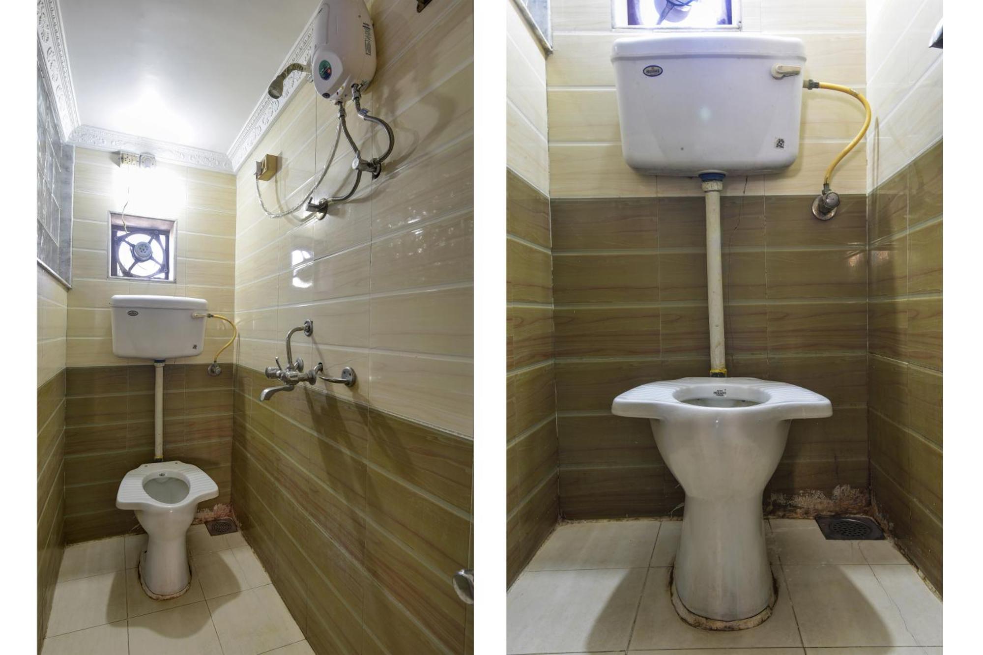 Sun Guest House Мумбай Екстериор снимка